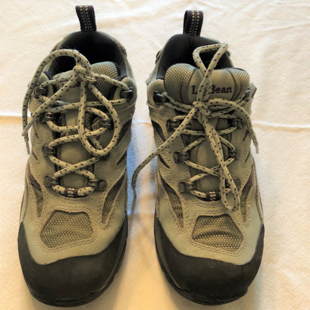 L.L. Bean Hikers - Great condition!